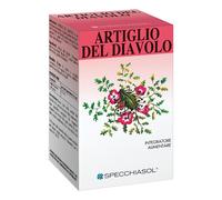 ARTIGLIO DIAVOLO ERBE 80 capsule
