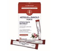 ARTIGLIO DIAVOLO FT 16STIX12ML