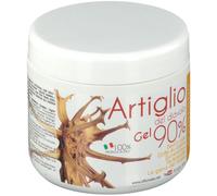 Officinalis Artiglio del Diavolo 90% Gel 500 ml Antinfiammatorio Articolazioni