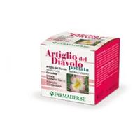 ARTIGLIO DIAVOLO POMATA 75G