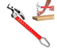 Artiglio Dritto - Chiave A Artiglio Per Rimozione Viti Con Manico Ergonomico,Attrezzo Resistente per Riparazioni Domestiche | Per Padre Zio Nonno Regalo