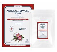 ARTIGLIO FORTE CEROTTO 5PZ DM