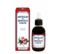 Artiglio del Diavolo Forte Linimento muscoli e articolazioni 50ml