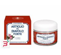ARTIGLIO DEL DIAVOLO Forte Unguento 50ml Erm