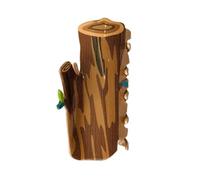 Artiglio per capelli a forma di foglia autunnale cartone animato foresta animale scoiattolo artiglio per capelli antiscivolo mascella clip per capelli accessorio clip per capelli forte womenhalloween,