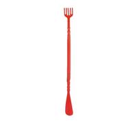 Artiglio per grattaschiena, grattascarpe lungo per la schiena,Inserti per stivali con artiglio per grattaschiena Corna | Calzascarpe con manico lungo, inserti per stivali per indossarli