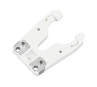 Artiglio per portautensili BT30 con ganascia in plastica progettato per il cambio utensile automatico ATC nelle macchine per la lavorazione del legno e il routing
