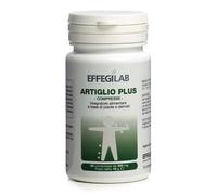 Effegilab Artiglio Plus 60 Compresse Integratore Alimentare
