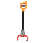 Artiglio Robotico Hand Grabber Grabber Toy 510mm Braccio Robotico retrò in Plastica per Bambini Gioca Robot Pick Up Pinch Tool Giocattolo per Bambini Colorato