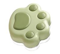 Artiglio sul gambo, stampo per funghi | stampo congelatore per grattacieli | multiuso - sul gambo, produttore di tubi, stampo per congelatore Easy Release Fretzung per giornate calde