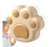 Artiglio sul gambo, stampo per gatti - stampo congelatore making make - multiuso - sul gambo, produttore di tubi, stampo per congelatore per giornate calde