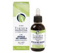 Erboristeria Magentina ARTIGLIO TINTURA MAGENTINA 50 ML