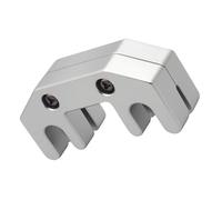 Artiglio Tipo Violino Mute Silenziatori Professionali In Metallo Pratiche Per 4/3/ Violini Pratica Accessori Artiglio Pratica Stringa Strumenti Accessori