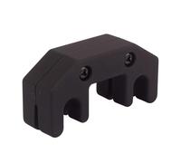 Artiglio Tipo Violino Mute Silenziatori Professionali In Metallo Pratiche Per 4/3/ Violini Pratica Accessori Artiglio Pratica Stringa Strumenti Accessori