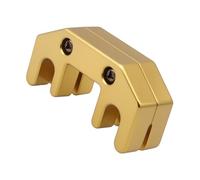 Artiglio Tipo Violino Mute Silenziatori Professionali In Metallo Pratiche Per 4/3/ Violini Pratica Accessori Artiglio Pratica Stringa Strumenti Accessori