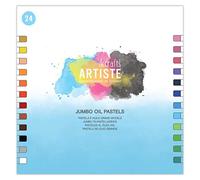 Artiiste Pastelli, Multi