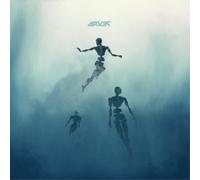 Artik The Robots at Dawn (Vinyl LP) 12" EP