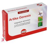 ARTIKA GENESIS 60 COMPRESSE
