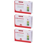 Artika Genesis 60 Compresse 3x54 g Compresse
