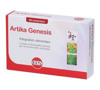 Artika Genesis 60 Compresse 54 g Compresse