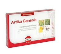 Kos ARTIKA GENESIS 60 COMPRESSE