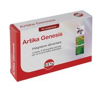 Kos ARTIKA GENESIS 60 COMPRESSE