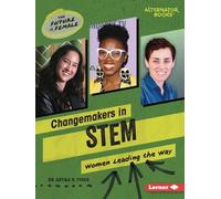 Artika R. Tyner Changemakers in STEM (Tascabile)