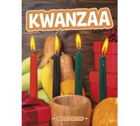 Artika R Tyner Kwanzaa (Copertina rigida) Tradiciones Y Celebraciones