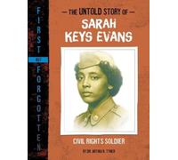Artika R Tyner The Untold Story of Sarah Keys Evans (Copertina rigida)