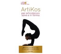 ARTIKOS GOCCE 100ML