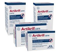 Artikrill 200 Perle Integratore per Cane NBF Supporto articolare