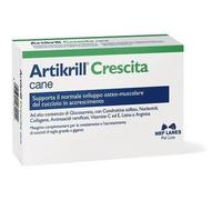 ARTIKRILL CRESCITA 30 CPR