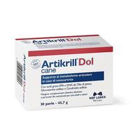ARTIKRILL ARTIKRILL DOL CANE BLISTER 30 PERLE