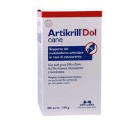ARTIKRILL ARTIKRILL DOL CANE FLACONE 200 PERLE