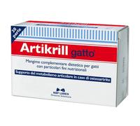ARTIKRILL ARTIKRILL GATTO BLISTER 30 PERLE
