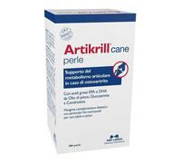 Artikrill cane 30 60 200 perle condroprotettore articolazioni supporto ossa cani
