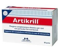 NBF Lanes Dog Artikrill - NBF Lanes Dog Artikrill - Confezione da 30 Perle