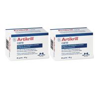 Artikrill Cane 30Prl 2x45 g Perle