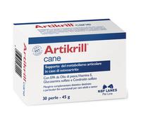 Artikrill Cane Blister 30 Perle