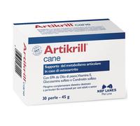 ARTIKRILL CANE 30PRL