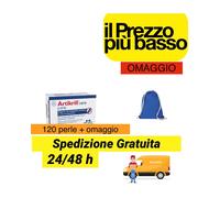 Artikrill cane perle Supporto articolare osteoartrite displasia vari formati
