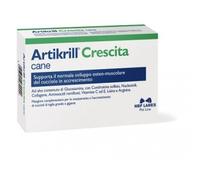 ARTIKRILL CRESCITA 30 CPR