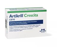 ARTIKRILL CRESCITA 30 CPR