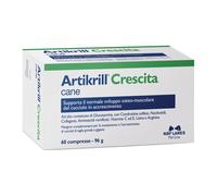 Artikrill Crescita 60 Compresse