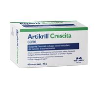 ARTIKRILL CRESCITA 60CPR