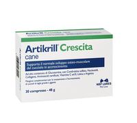 ARTIKRILL CRESCITA 30 CPR