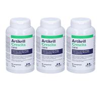 Artikrill Crescita Cane 3x90 pz Compresse
