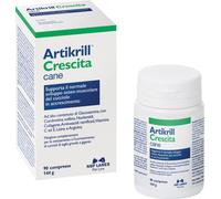 Nbf artikrill crescita 90 compresse