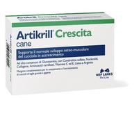 artikrill Crescita Cane 90 Compresse