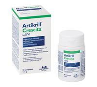 ARTIKRILL CRESCITA 90CPR